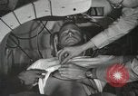 Immagine di Il mercurio astronauta Malcolm Carpenter Ohio United States USA, 1959, secondo 19 filmato di repertorio 65675023411