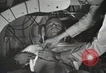 Immagine di Il mercurio astronauta Malcolm Carpenter Ohio United States USA, 1959, secondo 20 filmato di repertorio 65675023411