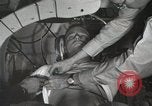 Immagine di Il mercurio astronauta Malcolm Carpenter Ohio United States USA, 1959, secondo 21 filmato di repertorio 65675023411