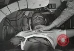 Immagine di Il mercurio astronauta Malcolm Carpenter Ohio United States USA, 1959, secondo 22 filmato di repertorio 65675023411