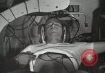 Immagine di Il mercurio astronauta Malcolm Carpenter Ohio United States USA, 1959, secondo 23 filmato di repertorio 65675023411