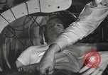 Immagine di Il mercurio astronauta Malcolm Carpenter Ohio United States USA, 1959, secondo 26 filmato di repertorio 65675023411