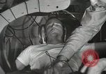 Immagine di Il mercurio astronauta Malcolm Carpenter Ohio United States USA, 1959, secondo 27 filmato di repertorio 65675023411