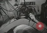 Immagine di Il mercurio astronauta Malcolm Carpenter Ohio United States USA, 1959, secondo 28 filmato di repertorio 65675023411