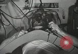 Immagine di Il mercurio astronauta Malcolm Carpenter Ohio United States USA, 1959, secondo 30 filmato di repertorio 65675023411