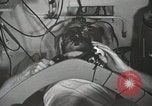 Immagine di Il mercurio astronauta Malcolm Carpenter Ohio United States USA, 1959, secondo 31 filmato di repertorio 65675023411