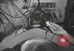 Immagine di Il mercurio astronauta Malcolm Carpenter Ohio United States USA, 1959, secondo 34 filmato di repertorio 65675023411