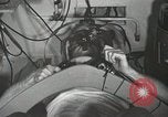 Immagine di Il mercurio astronauta Malcolm Carpenter Ohio United States USA, 1959, secondo 36 filmato di repertorio 65675023411