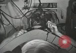 Immagine di Il mercurio astronauta Malcolm Carpenter Ohio United States USA, 1959, secondo 37 filmato di repertorio 65675023411