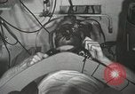 Immagine di Il mercurio astronauta Malcolm Carpenter Ohio United States USA, 1959, secondo 41 filmato di repertorio 65675023411