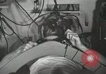 Immagine di Il mercurio astronauta Malcolm Carpenter Ohio United States USA, 1959, secondo 47 filmato di repertorio 65675023411