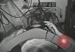 Immagine di Il mercurio astronauta Malcolm Carpenter Ohio United States USA, 1959, secondo 53 filmato di repertorio 65675023411