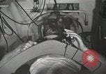 Immagine di Il mercurio astronauta Malcolm Carpenter Ohio United States USA, 1959, secondo 55 filmato di repertorio 65675023411