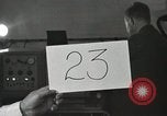 Immagine di Astronauta James Wood Ohio United States USA, 1959, secondo 4 filmato di repertorio 65675023412