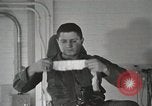Immagine di Astronauta James Wood Ohio United States USA, 1959, secondo 5 filmato di repertorio 65675023412