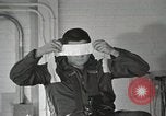 Immagine di Astronauta James Wood Ohio United States USA, 1959, secondo 6 filmato di repertorio 65675023412