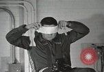 Immagine di Astronauta James Wood Ohio United States USA, 1959, secondo 7 filmato di repertorio 65675023412