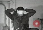 Immagine di Astronauta James Wood Ohio United States USA, 1959, secondo 9 filmato di repertorio 65675023412