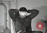 Immagine di Astronauta James Wood Ohio United States USA, 1959, secondo 11 filmato di repertorio 65675023412
