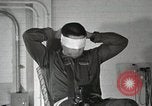 Immagine di Astronauta James Wood Ohio United States USA, 1959, secondo 12 filmato di repertorio 65675023412