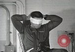 Immagine di Astronauta James Wood Ohio United States USA, 1959, secondo 13 filmato di repertorio 65675023412