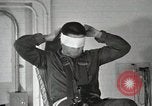 Immagine di Astronauta James Wood Ohio United States USA, 1959, secondo 14 filmato di repertorio 65675023412
