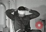 Immagine di Astronauta James Wood Ohio United States USA, 1959, secondo 15 filmato di repertorio 65675023412