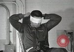 Immagine di Astronauta James Wood Ohio United States USA, 1959, secondo 16 filmato di repertorio 65675023412