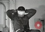 Immagine di Astronauta James Wood Ohio United States USA, 1959, secondo 18 filmato di repertorio 65675023412