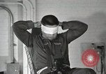 Immagine di Astronauta James Wood Ohio United States USA, 1959, secondo 20 filmato di repertorio 65675023412