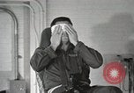 Immagine di Astronauta James Wood Ohio United States USA, 1959, secondo 22 filmato di repertorio 65675023412