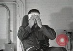 Immagine di Astronauta James Wood Ohio United States USA, 1959, secondo 23 filmato di repertorio 65675023412