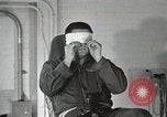 Immagine di Astronauta James Wood Ohio United States USA, 1959, secondo 24 filmato di repertorio 65675023412
