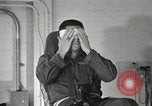 Immagine di Astronauta James Wood Ohio United States USA, 1959, secondo 25 filmato di repertorio 65675023412
