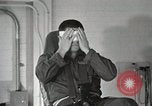 Immagine di Astronauta James Wood Ohio United States USA, 1959, secondo 26 filmato di repertorio 65675023412