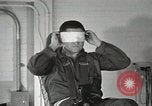 Immagine di Astronauta James Wood Ohio United States USA, 1959, secondo 27 filmato di repertorio 65675023412