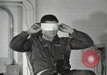Immagine di Astronauta James Wood Ohio United States USA, 1959, secondo 29 filmato di repertorio 65675023412