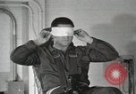 Immagine di Astronauta James Wood Ohio United States USA, 1959, secondo 30 filmato di repertorio 65675023412