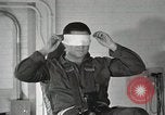 Immagine di Astronauta James Wood Ohio United States USA, 1959, secondo 31 filmato di repertorio 65675023412