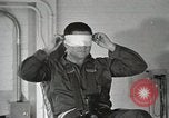 Immagine di Astronauta James Wood Ohio United States USA, 1959, secondo 32 filmato di repertorio 65675023412