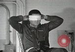 Immagine di Astronauta James Wood Ohio United States USA, 1959, secondo 33 filmato di repertorio 65675023412