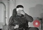 Immagine di Astronauta James Wood Ohio United States USA, 1959, secondo 35 filmato di repertorio 65675023412