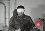 Immagine di Astronauta James Wood Ohio United States USA, 1959, secondo 36 filmato di repertorio 65675023412