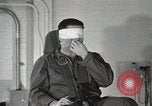 Immagine di Astronauta James Wood Ohio United States USA, 1959, secondo 37 filmato di repertorio 65675023412