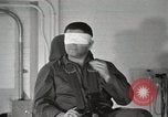 Immagine di Astronauta James Wood Ohio United States USA, 1959, secondo 38 filmato di repertorio 65675023412