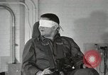 Immagine di Astronauta James Wood Ohio United States USA, 1959, secondo 39 filmato di repertorio 65675023412