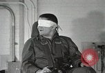 Immagine di Astronauta James Wood Ohio United States USA, 1959, secondo 40 filmato di repertorio 65675023412