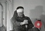 Immagine di Astronauta James Wood Ohio United States USA, 1959, secondo 41 filmato di repertorio 65675023412