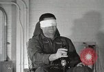 Immagine di Astronauta James Wood Ohio United States USA, 1959, secondo 42 filmato di repertorio 65675023412
