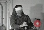Immagine di Astronauta James Wood Ohio United States USA, 1959, secondo 43 filmato di repertorio 65675023412